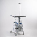 Ulthera Cellfina Workstation & Medela Dominant Flex Aspirator System 2017 Merz