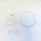 Ultrapeel II Dermabraders Suction/Compression Pipe Kit - Sillicon Pipe - 30010120