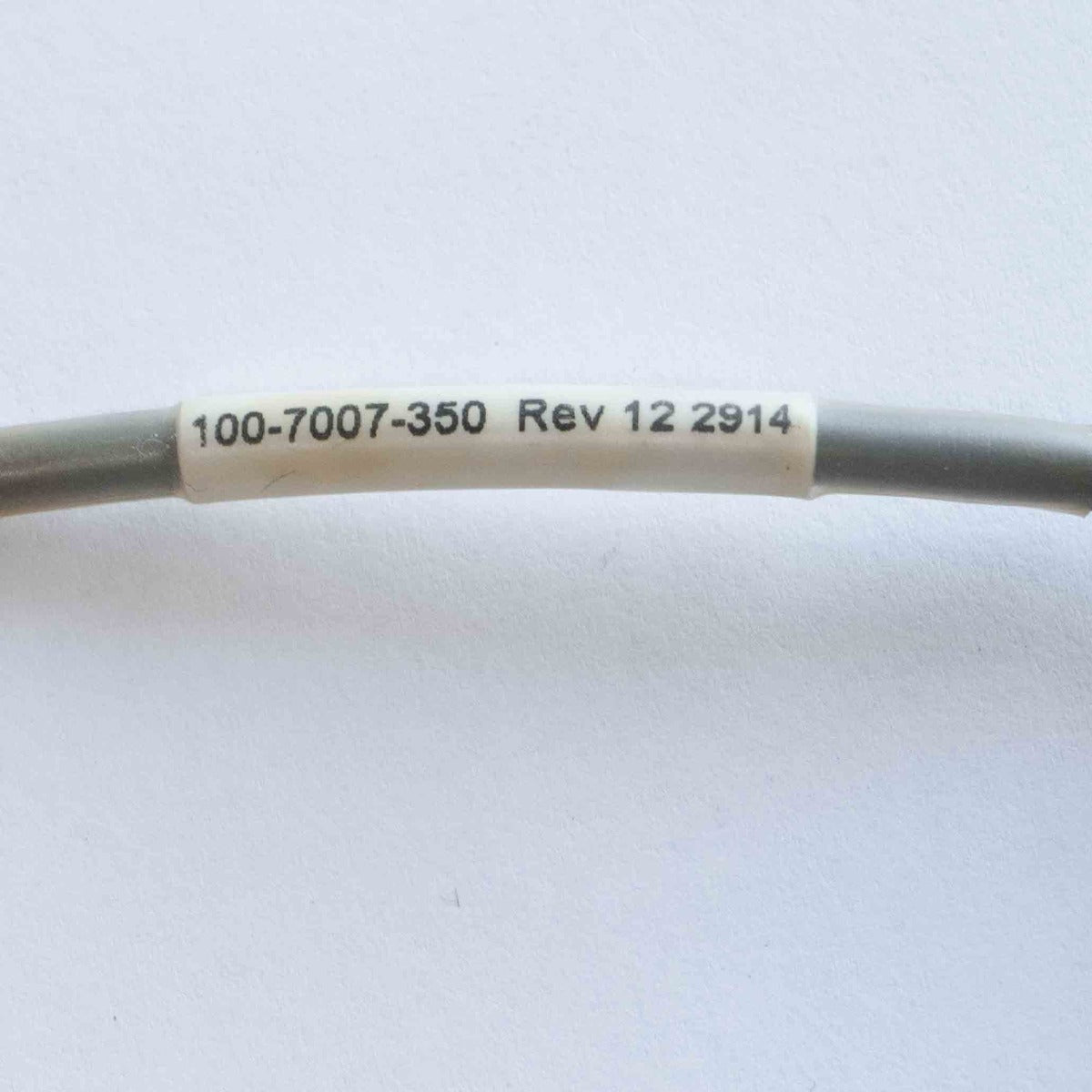 Cynosure ThermaGuide Thermal Cannula Smartlipo- 100-7001-350 Rev 122914