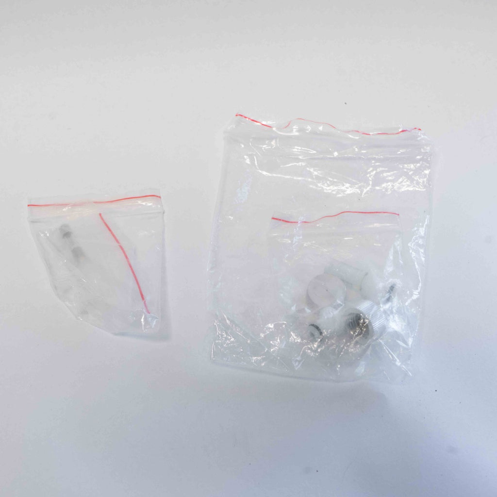Mattioli Engineering - Disposable Glass Tips REF 10010142 (Qty 7)