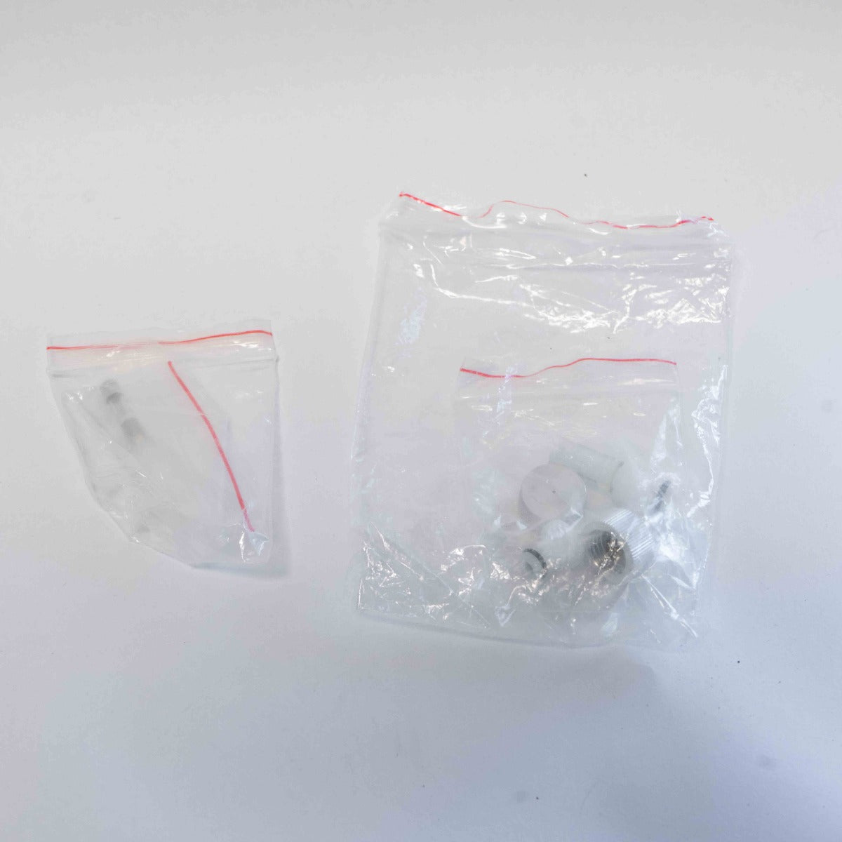 Mattioli Engineering - Disposable Glass Tips REF 10010142 (Qty 7)