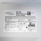 Ultherapy Ulthera CellFina System CM1 Motor Module & Power Supply - CM101772
