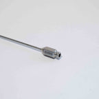 Wells Johnson 13g x 25 Stainless Steel 10in Cannula - 20-1218-30