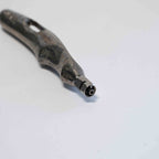 Cynosure Stainless steel Smartlipo Cannula Handle - threaded holder