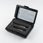 Lumenis Coherent 0614-963-01 Focused Incisional Handpiece 0.2 mm and 1.0 mm kit