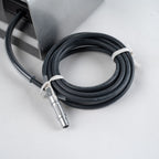 Cutera Xeo Laser Foot Pedal Switch Footswitch 4 Pin Electric Connector