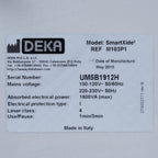 2015 DEKA Cynosure SmartXide2 MonaLisa Touch Vulvo Vaginal CO2 Laser NO RECERT