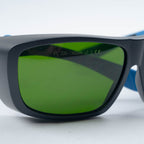 MRP IPL Operator Eyewear Intense Pulsed Light Flash Green Shaded Safety Glasses