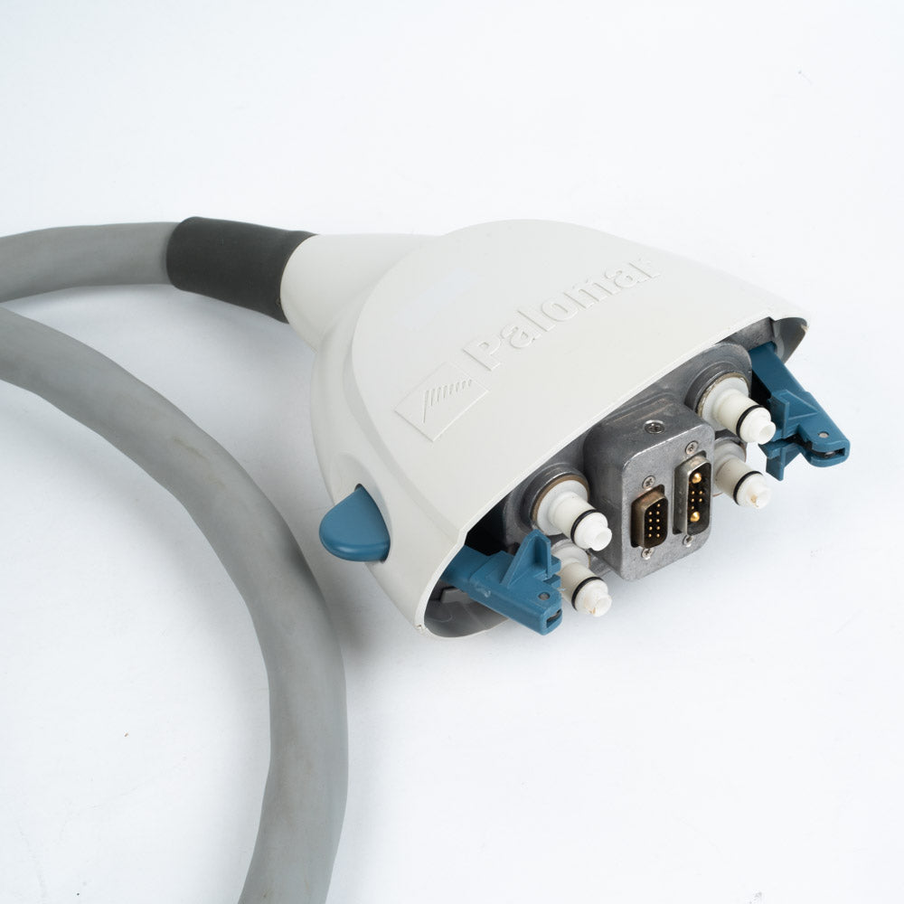 Palomar StarLux 300 500 IPL LuxRs Handpiece Hair Removal Lux Rs 1520-RS26 2009