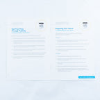 Zeltiq Coolsculpting COOL TIPS For Hosting Events - Clinician Instructional Booklet