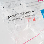 Ambu SPUR II - ADULT Single Patient Use Resuscitator - REF 520611000