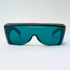 Laserscope Laser Treatment Safety Glasses 190-390nm + 235-860nm + 670-835nm OD5+