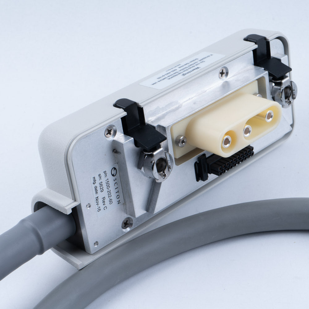 2016 Sciton BBL Handpiece Broad Band Light Laser Pulsed Light System 1500-202-20