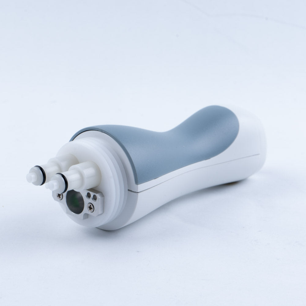 Palomar ICON Laser 15mm Spot 1540nm Erbium Handpiece Fractional Lens Hand Piece
