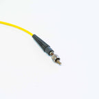 Iridex Iriderm Laserscope 700 Microns Laser Fiber Handpiece Yellow Blue SN 3556