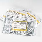 ZELTIQ CoolGel Max CoolSculpting CoolSmooth BRZ-PD1-08X-008 Cool Gel (x8Pcs)