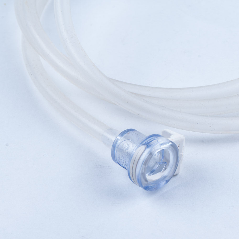 Hydrafacial INLET Tubing with Filter PTFE 0.45um - 5 Feet long