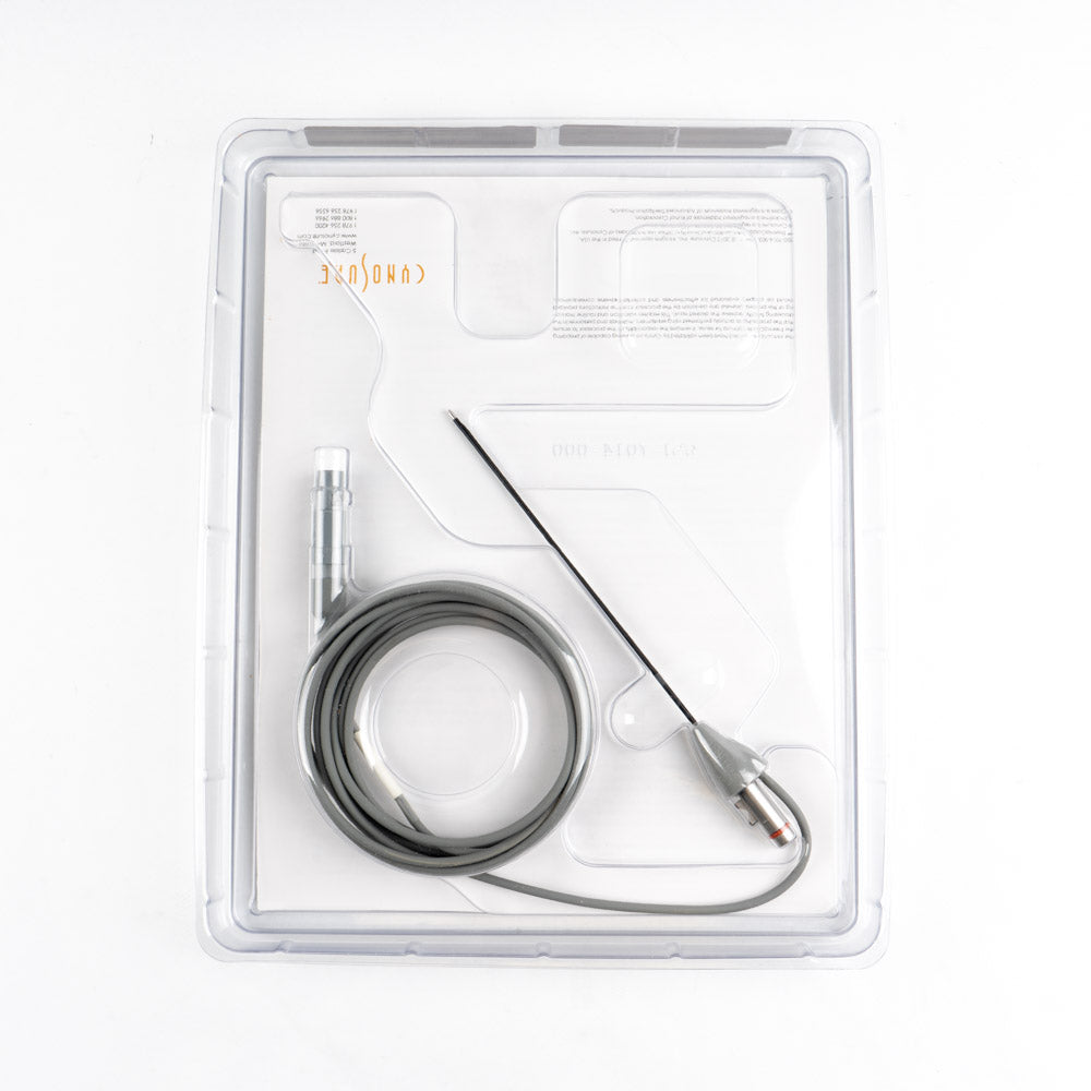 Cynosure ThermaGuide Thermal Sensing Cannula Smartlipo - 100-7014-150