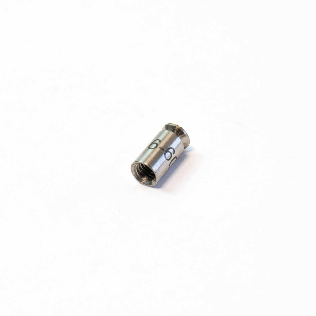 Envy Medical Silk Peel Diamond Crystal Dermabrasion 6mm Tip 60 - Grit C1592