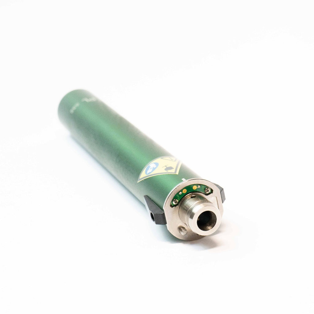 Candela Alex TriVantage Tattoo Removal KTP Handpiece 532 LPL Green Laser ATV HP