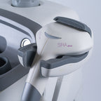 Candela Syneron elos Plus RF Laser With 3 Handpieces (SRA Plus, SRA Plus S, SRF)