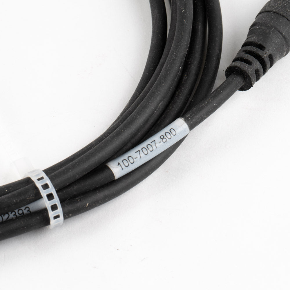 Cynosure SmartLipo Motion Sensor Cable - P/N: 100-7007-800