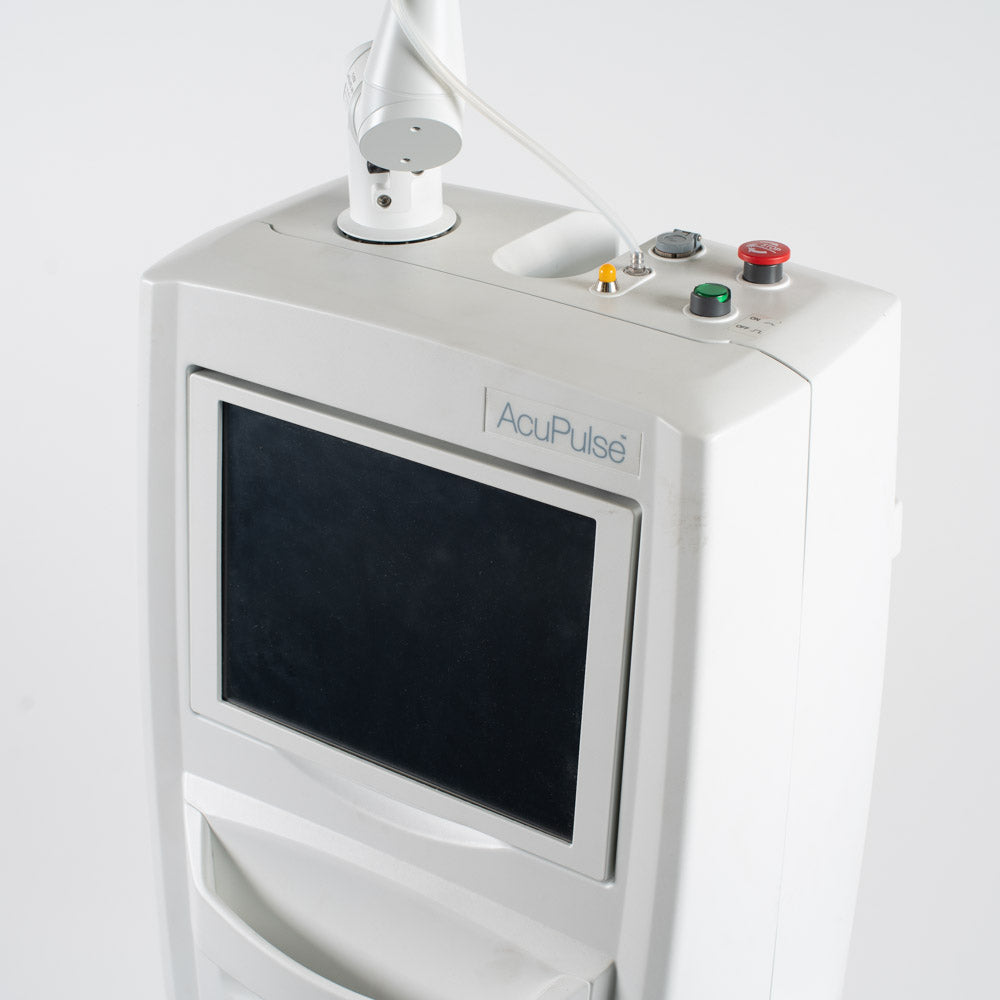 Lumenis AcuPulse CO2 Laser Facial Surgical Vaginal Ablative Acu Pulse Accupulse