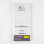 Alma Femi Lift "Rejuvenate Your Feminine Health" Patient Information Brochures