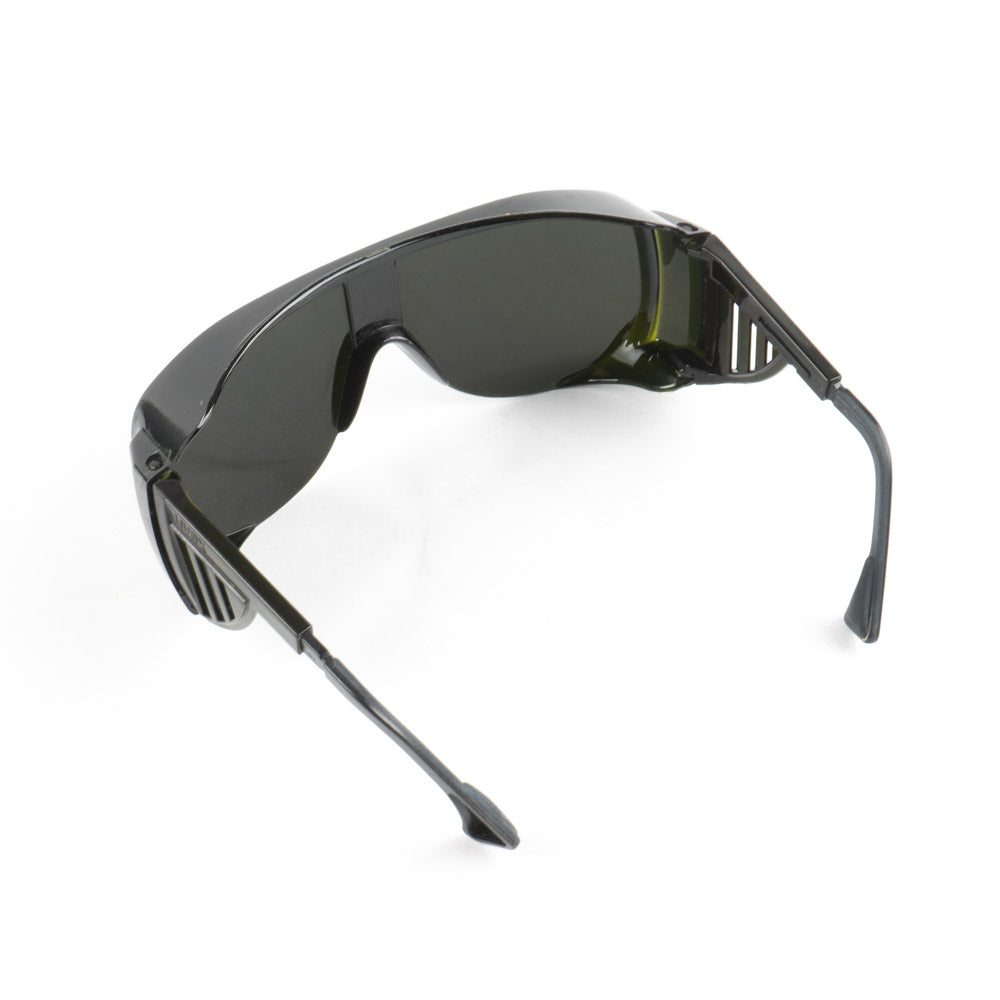 Palomar IPL Level 5 Safety Glasses 5W1SDIN Treatment Goggles 5W1SDIN W166