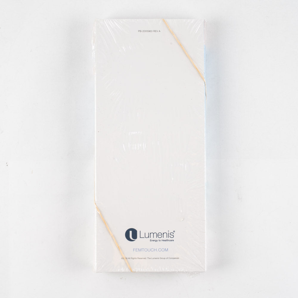 Lumenis FEM TOUCH "Bring Your Life Back to Life" Patient Informational Brochures