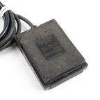 Steel Control Patented APS - 2 Pin Laser Controller Footswitch - Steelcontrol foot switch