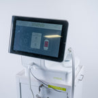 2017 Viveve 2.0 Cryogen Cooled Monopolar Radio Frequency w Handpiece Tips RF