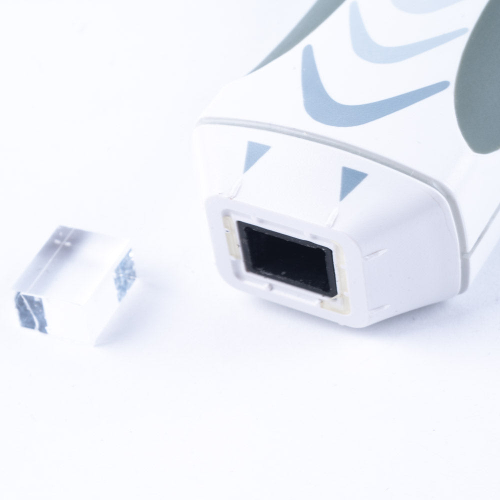 Cynosure SKINTEL Melanin Reader Skin Density Measurement - AS IS - PARTS ONLY