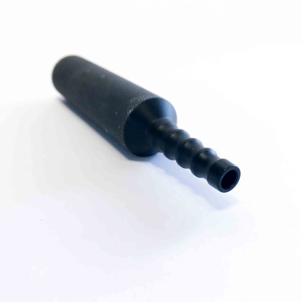 Cynosure SmartLipo Cannula Liposuction Needle Holder Black Handle Slide on Style