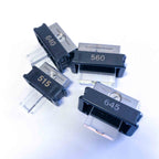 ESC Sharplan VLPL Wavelength Filter Kit - 515nm 560nm 640nm & 645nm