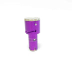 Palomar STARLUX 2940 Replacement Lens Tip 098372-23 6x6FL Purple
