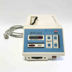 KENDALL SCD 5325 Vascular Sequential Compression Therapy Pump - SN:02676