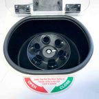 Eclipse Aesthetics 614 B Centrifuge System - 6 Tube Separator w/ Blood Draw Kit