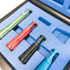 SHARPLAN 2000 EpiTouch Handpiece - With 3.0, 2.5, 3.5, 4, 4.5, 5.0, 5.5, 6.0