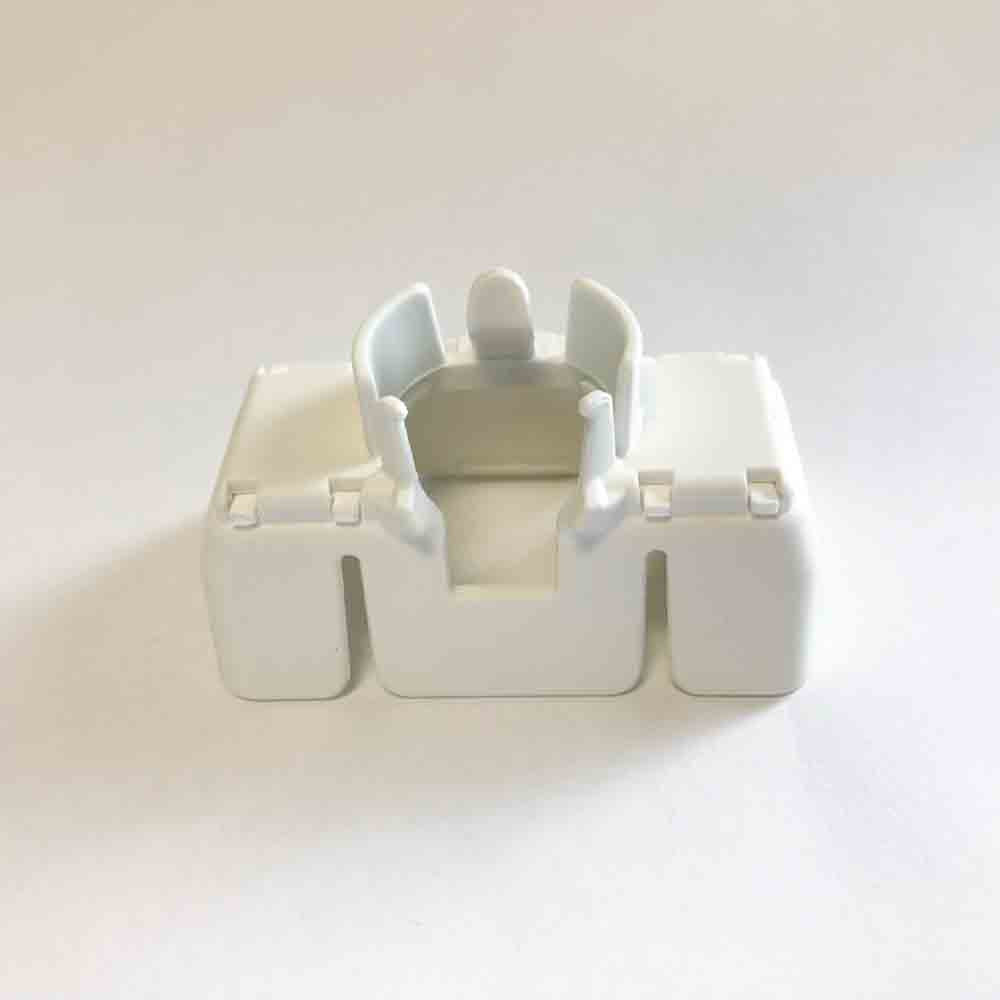NEW Palomar Max R / Y IPL Snap On Calibration Port Adapter - 2520-0026