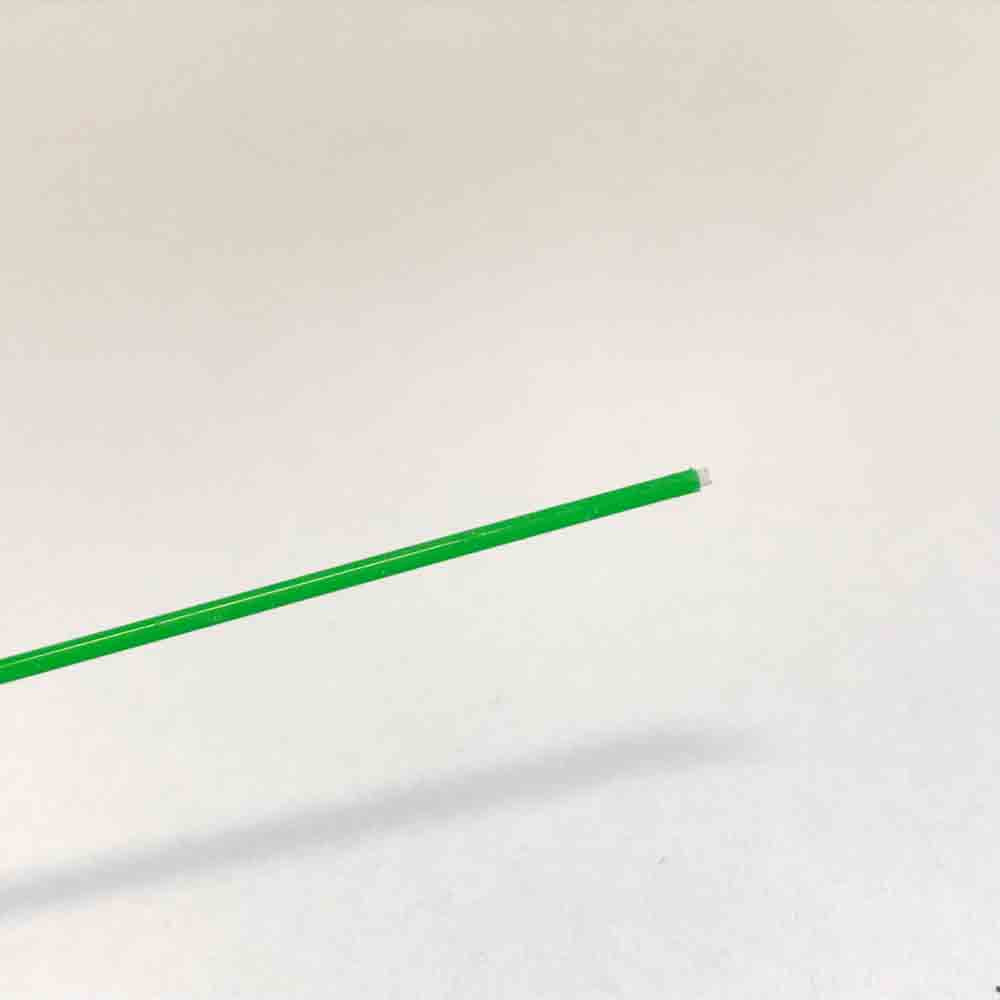 Cynosure SmartLipo Single NON RFID Green Laser Fiber 1000um 1400 OD