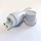 Palomar Cynosure StarLux 1540 10mm Spot LENS TIP Micro Handpiece
