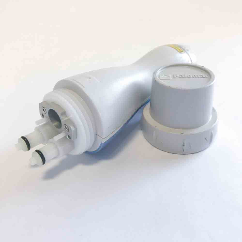 Palomar Cynosure StarLux 1540 10mm Spot LENS TIP Micro Handpiece