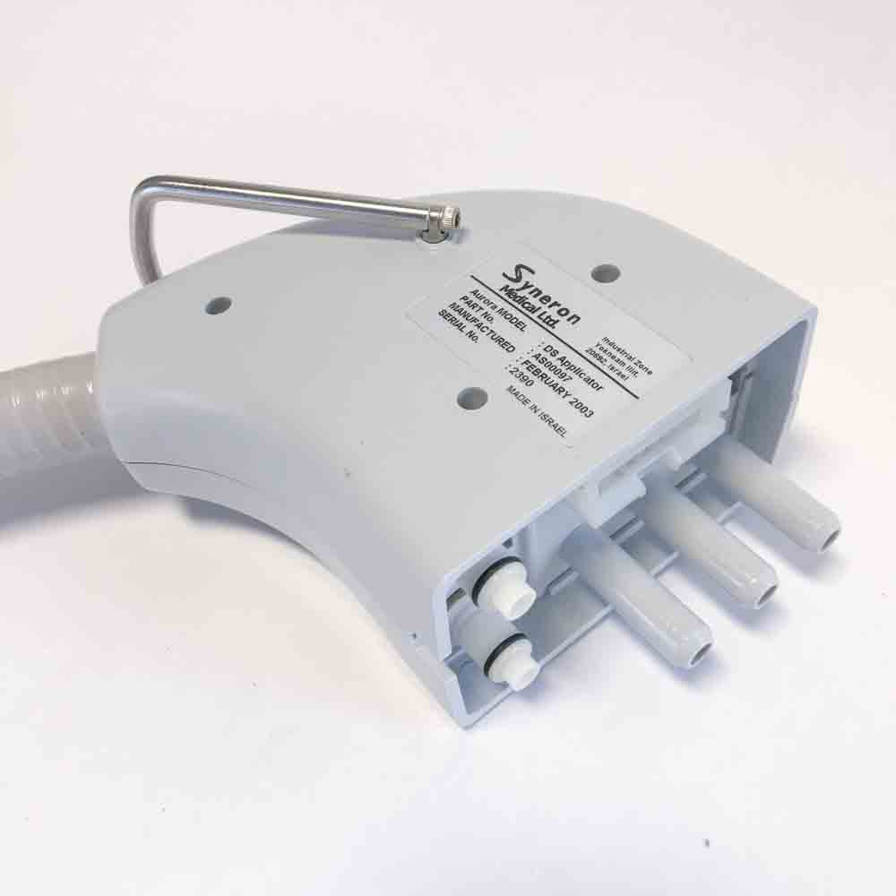 2003 Syneron Aurora DS Applicator Handpiece - AS00097 - Hair Removal