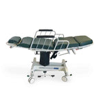 Hausted Hydraulic APC Stretcher All Purpose Clinic Chair - APC250ST