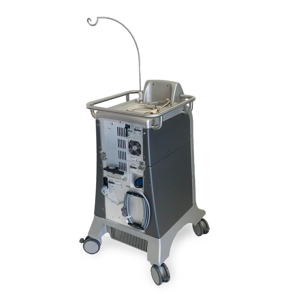 2011 Zeltiq CoolSculpting CoolADVANTAGE Body Contour Cool Sculpt Cool Advantage