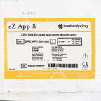 2011 Zeltiq CoolSculpting CoolADVANTAGE Body Contour Cool Sculpt Cool Advantage
