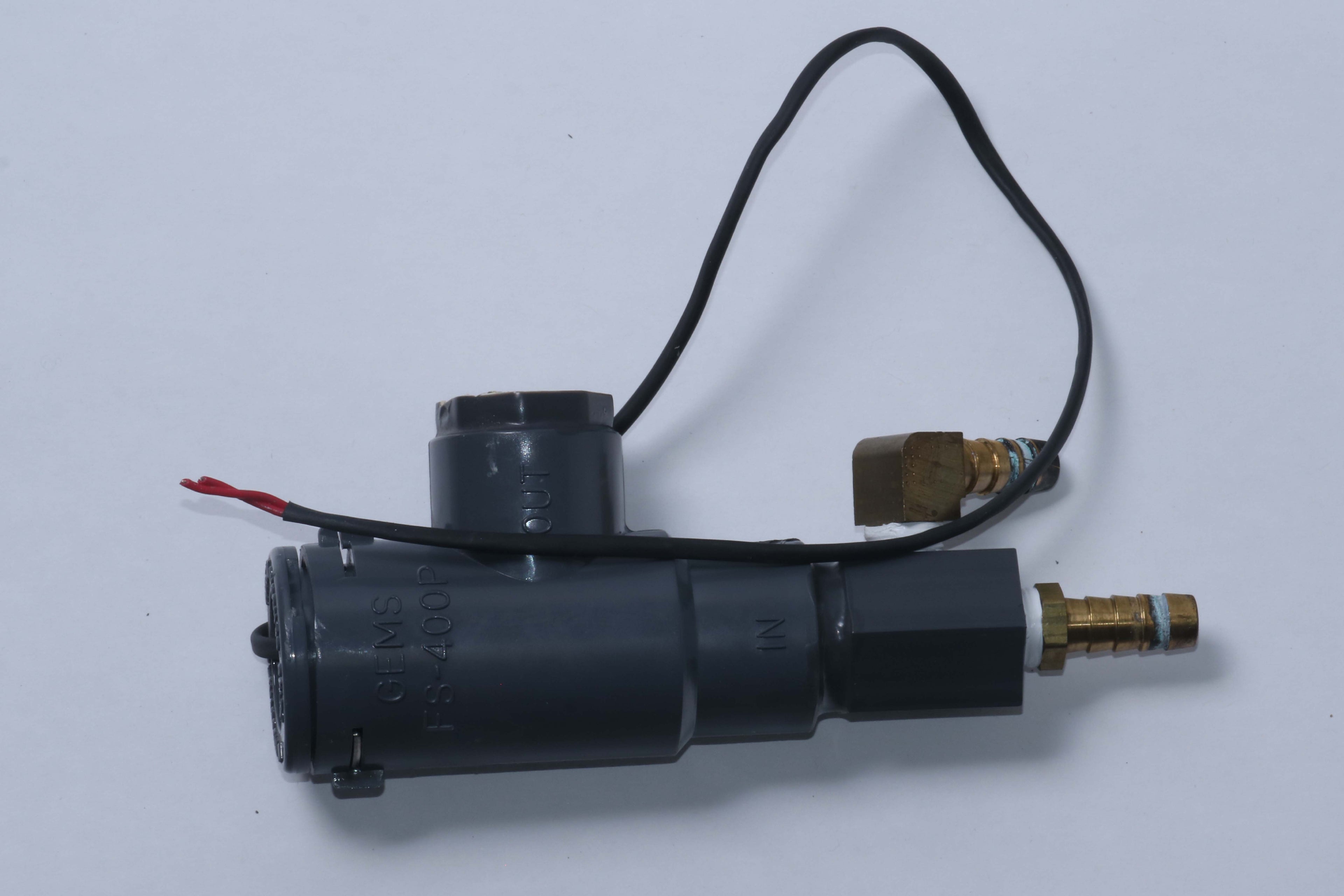Lumenis VersaPulse Select PowerSuite 100W Watercool Flow Switch FS-400P UNTESTED