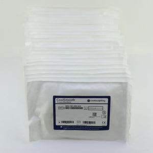 Zeltiq CoolSculpting BRZ-FB1-09X-024 CoolSmooth PRO Foam Borders EXP 2021 24Pack