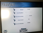 Palomar ICON Laser 1540 Erbium Fractional Handpiece Skin Resurfacing LOW SHOTS!